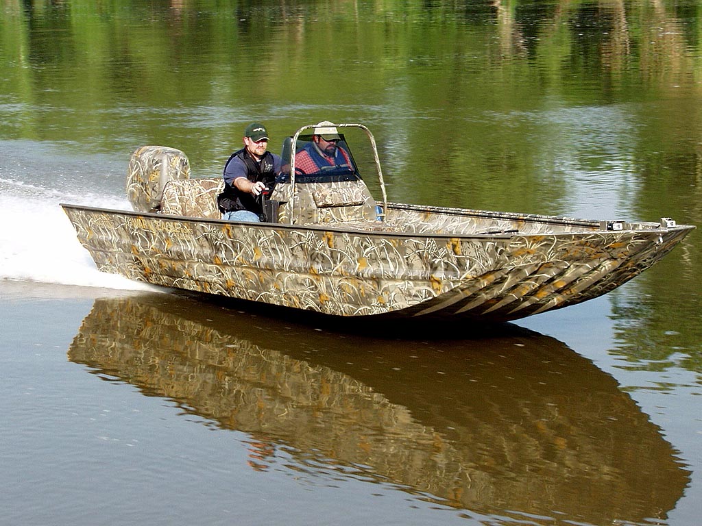 Duck Boats For Sale How To free hybrid duck boat plans