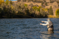 Arkansas Fishing License Fees May Increase for the First Time Since 1984