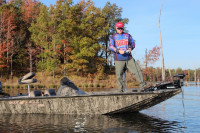 Fish “N” Stuff Extreme Team Championship Beckons