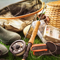 Fishing Safety Tips: Don't Neglect the Basics