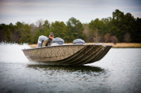 Boating Convention To be Held in Little Rock | New State Initiative Aims to Boost Fishing Tourism
