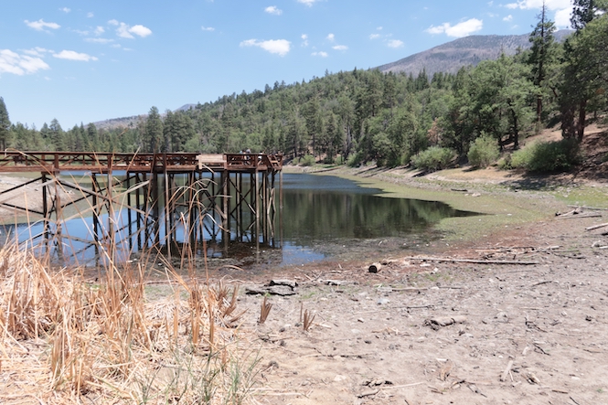 The Arkansas’ Drought is Affecting Water Levels | How to Catch Fish in a Drought