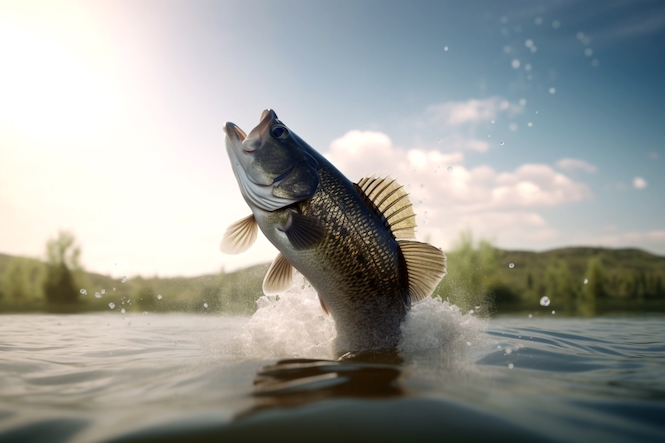 Catching crappie during nighttime  The Arkansas Democrat-Gazette