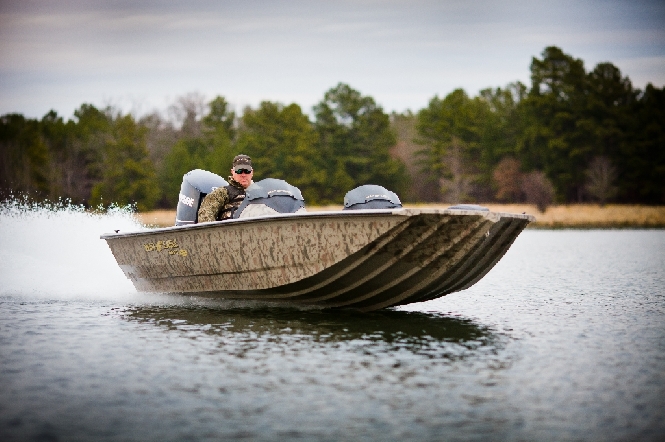 Boating Convention To be Held in Little Rock | New State Initiative Aims to Boost Fishing Tourism