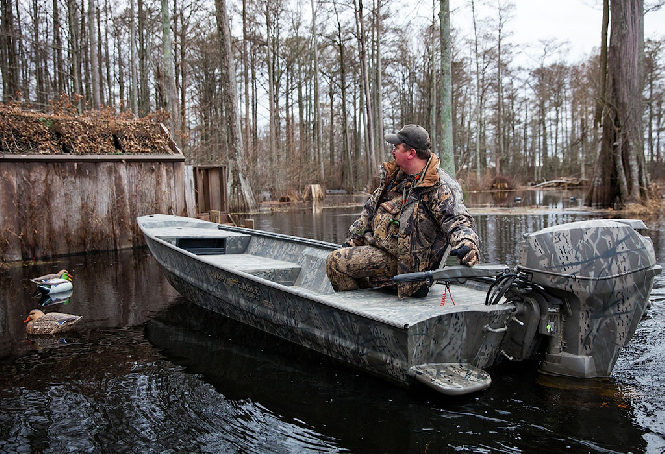 War Eagle Boat Accessories for the Next Boating Escapades in