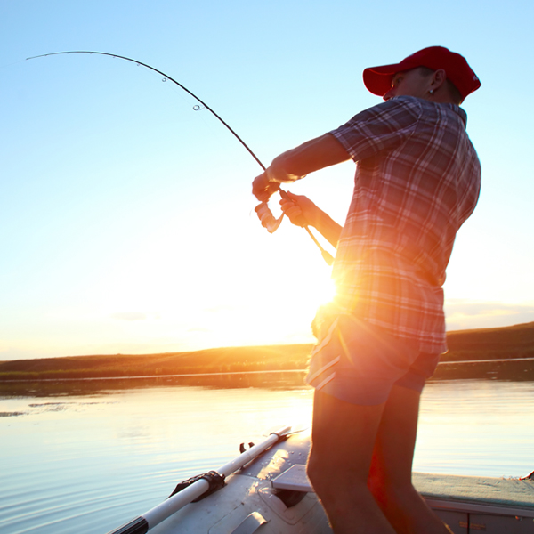 Field & Stream's 20 Secrets to Summer Fishing